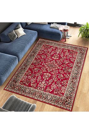 فرش رنگی قابل شستشو Rugs Modern Halı - کد 862499580