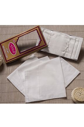 دستمال جیبی رنگی زنانه پارچه ای Elif Mira - کد 886724171