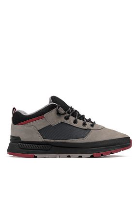 کفش اسنیکر رنگی مردانه بند دار Timberland - کد 813699559
