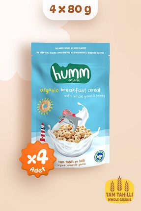 سایز تغذیه های مکمل کودک Humm Organic - کد 363225534