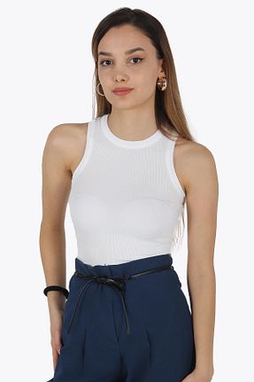 بادی نباتی زنانه بدون آستین Mckanzie - کد 800920795