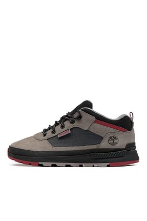 کفش اسنیکر رنگی مردانه بند دار Timberland - کد 813699559