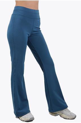شلوار کرمگن آبی زنانه Relaxed Mckanzie - کد 822831123