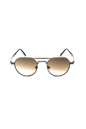 عینک آفتابی متالیک زنانه UV400 Obb Sunglasses - کد 847279562