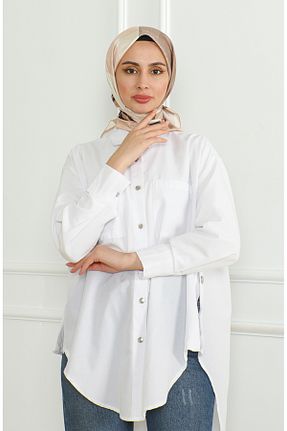 روسری بژ sefamerve - کد 862589387