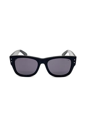 عینک آفتابی مشکی زنانه UV400 BLACK - کد 833562743