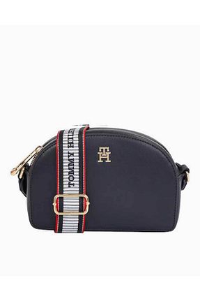 کیف دستی مشکی زنانه Tommy Hilfiger - کد 843311203