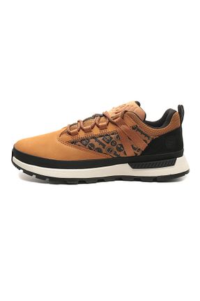 کفش پیاده روی قهوه ای مردانه Timberland - کد 765359459