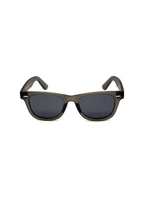 عینک آفتابی مشکی زنانه پلاریزه Obb Sunglasses - کد 833501782