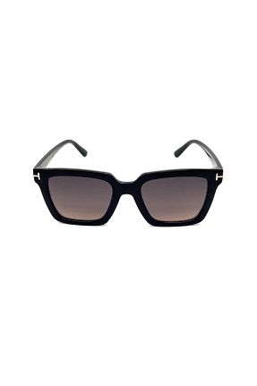عینک آفتابی مشکی زنانه UV400 Obb Sunglasses - کد 833497069