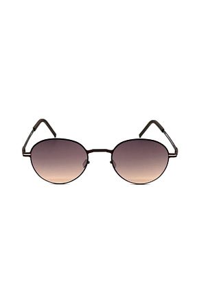 عینک آفتابی متالیک زنانه UV400 Obb Sunglasses - کد 847283543