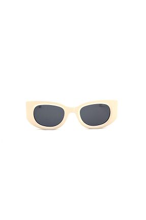عینک آفتابی بژ زنانه 50 Victoria Beckham - کد 838514296