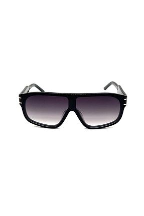 عینک آفتابی مشکی زنانه UV400 BLACK - کد 846186606