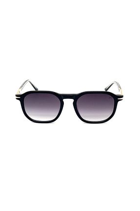 عینک آفتابی مشکی زنانه UV400 BLACK - کد 833510133