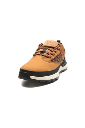 کفش پیاده روی قهوه ای مردانه Timberland - کد 765359459