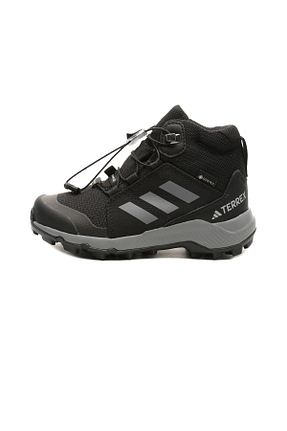 کفش پیاده روی مشکی بچه گانه adidas - کد 755358207