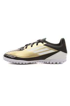 کفش پیاده روی طلائی مردانه adidas - کد 839478211