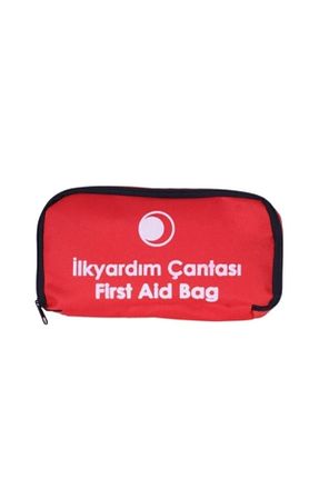 جعبه کمکهای اولیه و ترافیک خودرو Halidi - کد 193300776