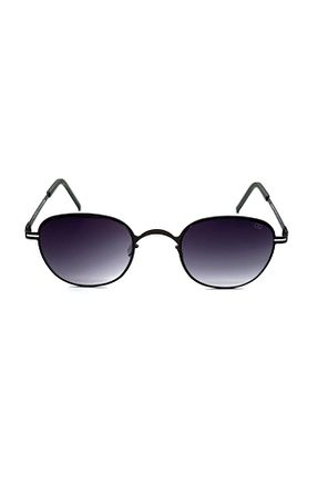 عینک آفتابی متالیک زنانه UV400 Obb Sunglasses - کد 847281404