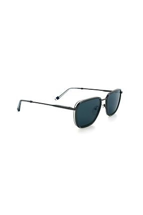 عینک آفتابی صورتی مردانه فلزی U.S. Polo Assn. - کد 859632105