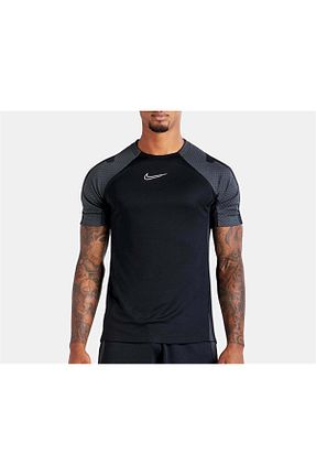 تیشرت مشکی مردانه رگولار Nike - کد 309795455