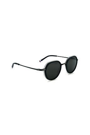 عینک آفتابی مشکی زنانه UV400 U.S. Polo Assn. - کد 859631774