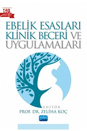 کتاب پزشکی Nobel Akademik Yayıncılık - کد 249691467