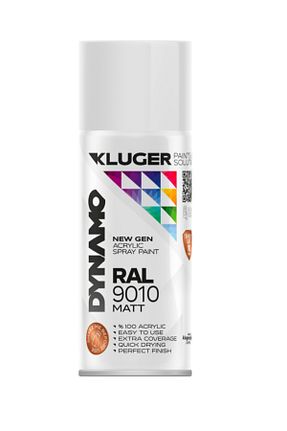 رنگ اسپری نباتی Kluger - کد 862605879