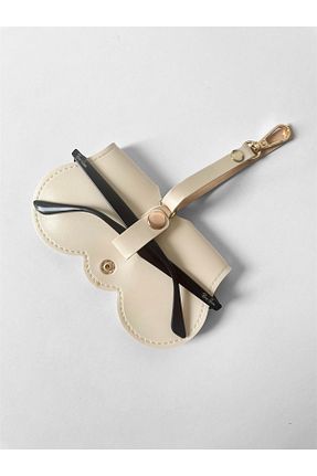 قاب عینک بژ زنانه Zenan Design - کد 835719525