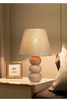 آباژور خاکی پارچه EFLIGHTDESIGN - کد 862615029