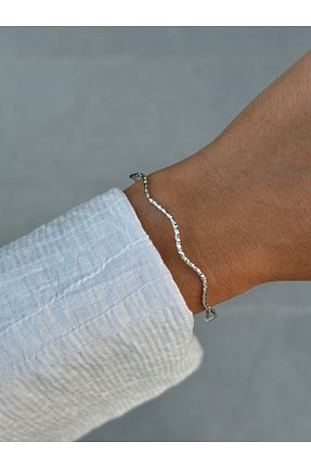 دستبند جواهر زنانه HERCY - کد 862630192