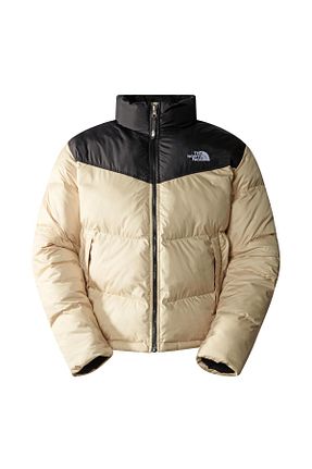 کاپشن نباتی مردانه رگولار The North Face - کد 761992157