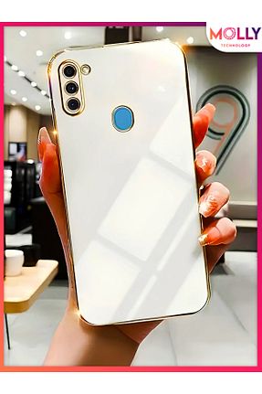 کاور و قاب سفید Molly Technology - کد 716059616