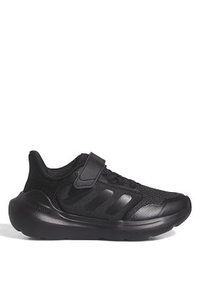 کفش پیاده روی مشکی مردانه پارچه ای adidas - کد 862668652