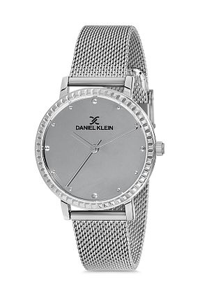 ساعت مچی متالیک زنانه 31-35 میلی متر Daniel Klein - کد 42747928