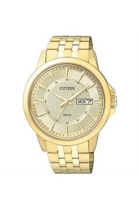 ساعت مچی سفید مردانه 34 میلی متر Citizen - کد 31073219