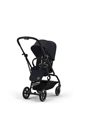 سیستم مسافرتی کالسکه کودک مشکی Çift Yönlü Cybex - کد 862697183