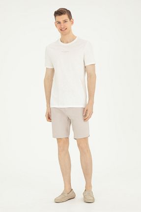 شلوارک و برمودا مشکی مردانه رگولار U.S. Polo Assn. - کد 859938086