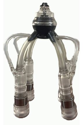ماشین آلات گاوداری yıldız plast - کد 862701896