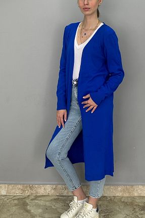 رویه سرمه ای زنانه پنبه - الاستین Tam Moda - کد 857629662