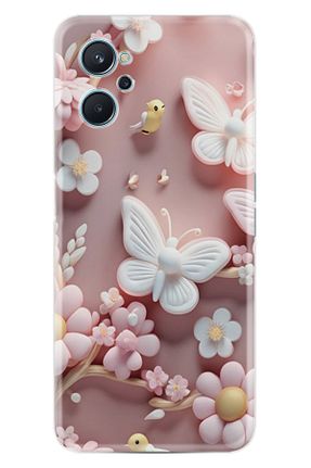 کاور و قاب رنگی realme - کد 862724509
