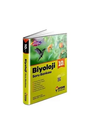 درسی و کتب کمک آموزشی Aydın Yayınları - کد 348033788