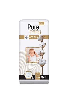 پوشک بچه 5 Pure Baby - کد 311007573