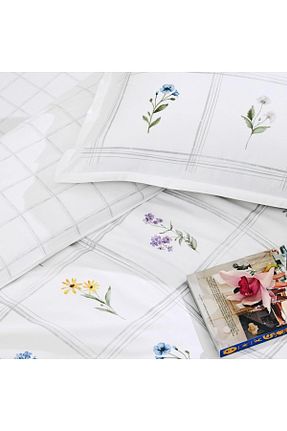 روتختی دونفره سبز پنبه - ساتن Taç - کد 862729682