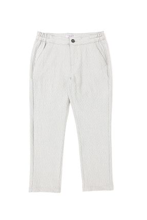 شلوار طوسی بچه گانه بافتنی U.S. Polo Assn. - کد 832993323