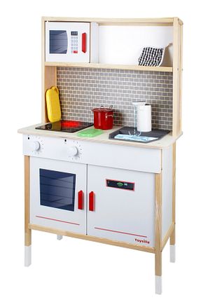 ست های خانگی و آشپزخانه بازی Toysilla - کد 861225788