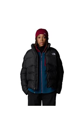 کاپشن مشکی زنانه رگولار The North Face - کد 862740942