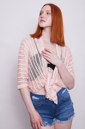 رویه صورتی زنانه رگولار Jument - کد 118490456
