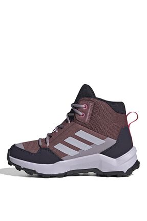 کفش بیرون قهوه ای زنانه پارچه adidas - کد 862755743