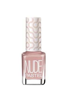 لاک ناخن بژ Pastel - کد 2159552